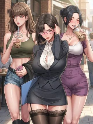 ONE